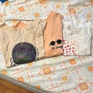 Element || NWOT Crop Bundle